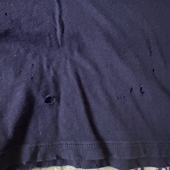 Free People tshirt graphic - Picture 6 of 6